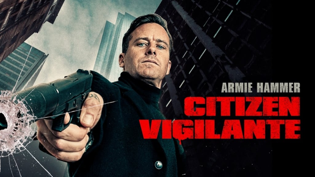 Vigilante Flick Touches a Nerve