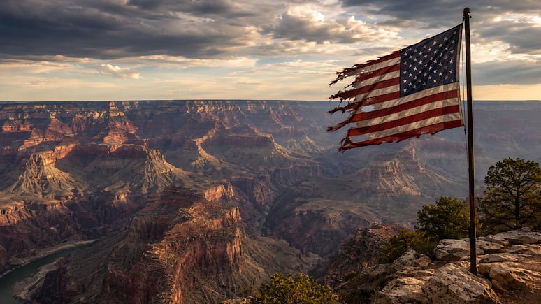 Activist Judge Supports Falsification of American History at National Parks
