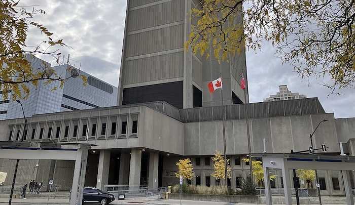 Canadian Court Orders the Islamic Republic of Iran to Pay $560 Million to Torture Victim