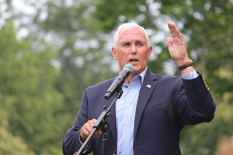 Mike Pence’s Misguided Call for Civility