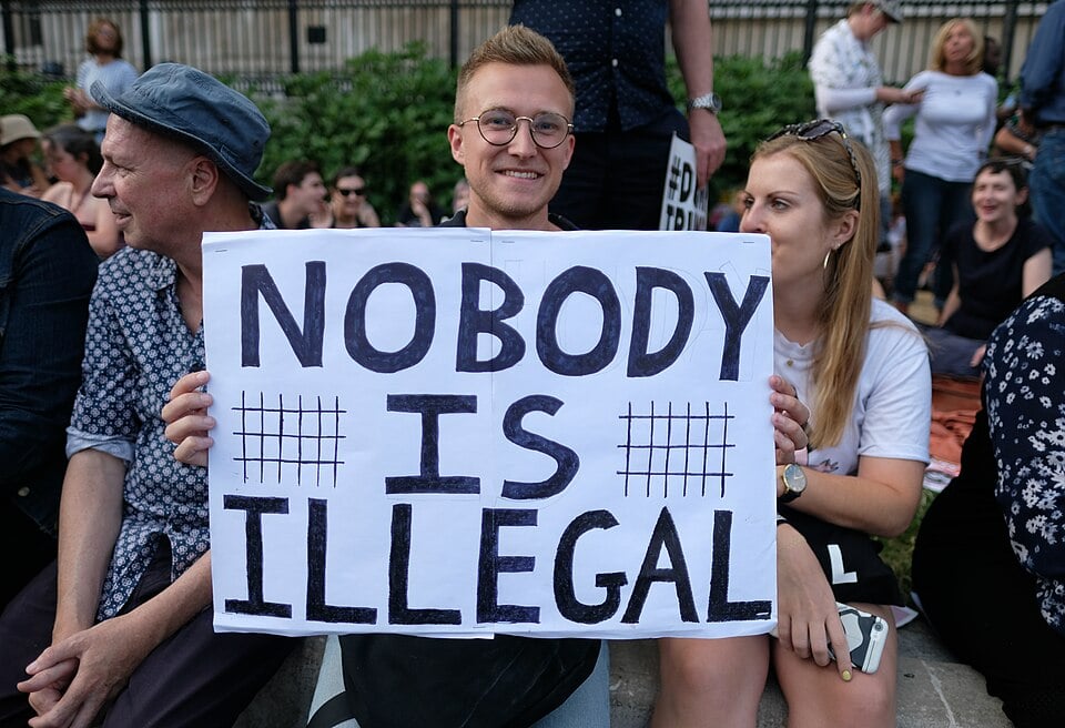 Supreme Court Sides with President Trump in Two Key Immigration Cases