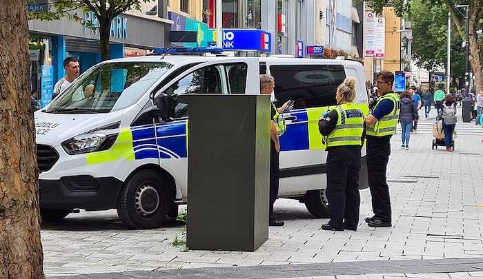 UK: South Wales Police Now Forced to Halt Their Plan to Arrest People for ‘Anti-Muslim Hostility’