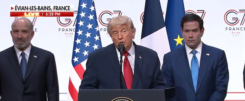 Trump’s Bizarre Statements in Defending the MoU With Iran