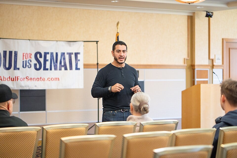 The Long Rise of the New Democratic Party