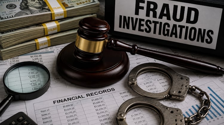 Why Are So Many Muslim Migrants Involved in Massive Fraud Schemes?