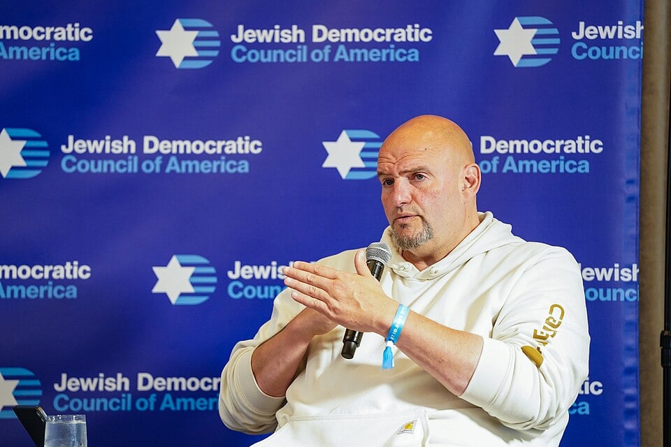 House Democrats Turn on Israel