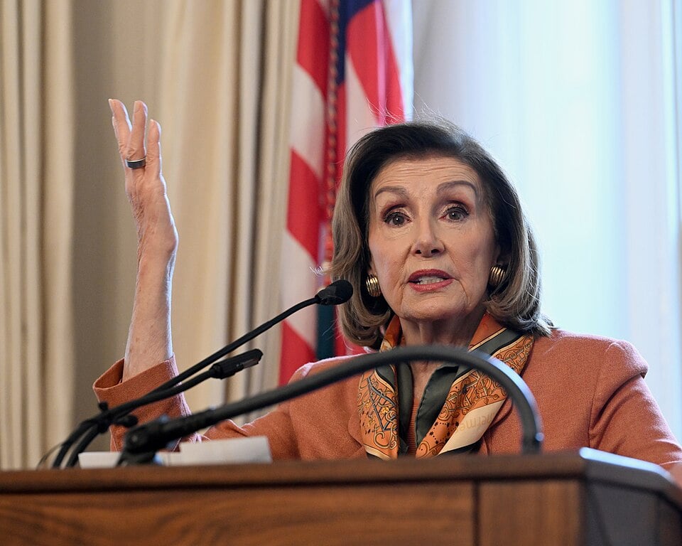 University of California at Pelosi