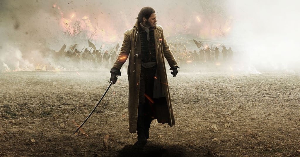 ‘Victory or Death'