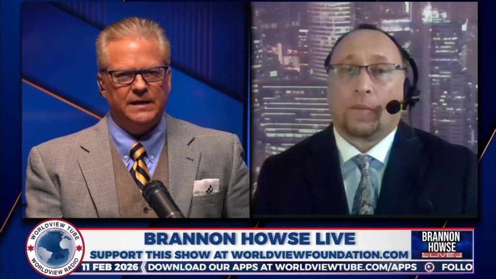 Jamie Glazov  How the Left Hates Muslims