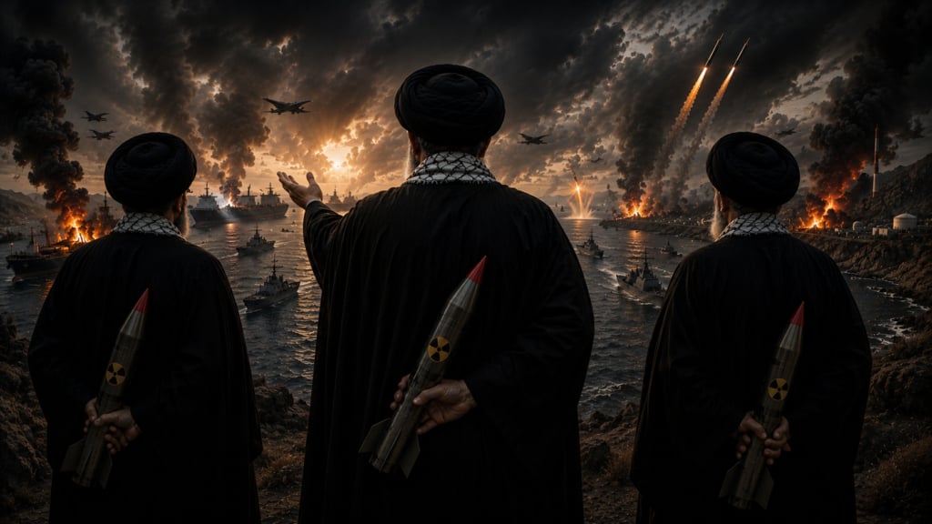 The Iran Illusion