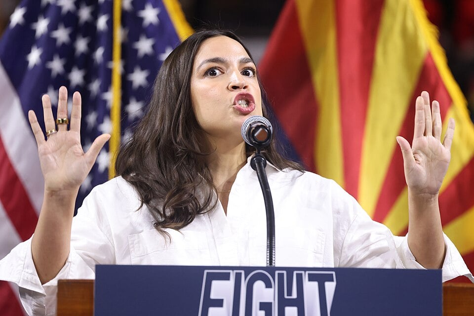 Democrats Try to Brush Aside ‘Woke 1'