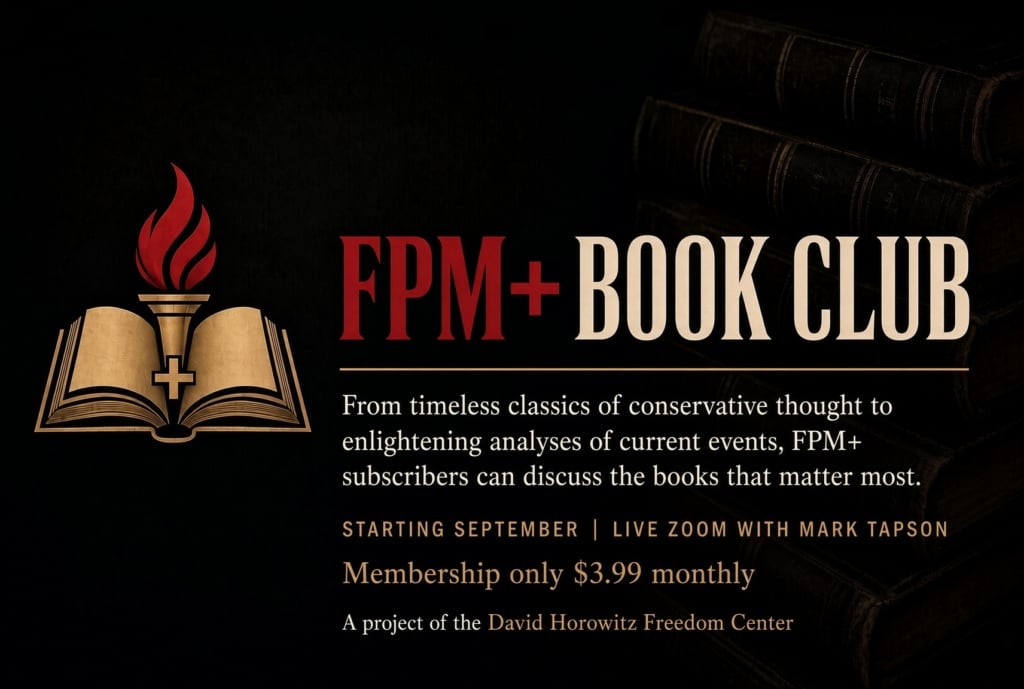 Welcome to the FPM+ Book Club!