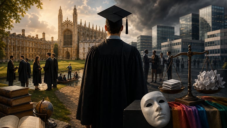 Cambridge Follies