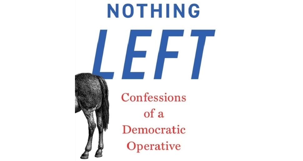 True Confessions of a Democrat Operative