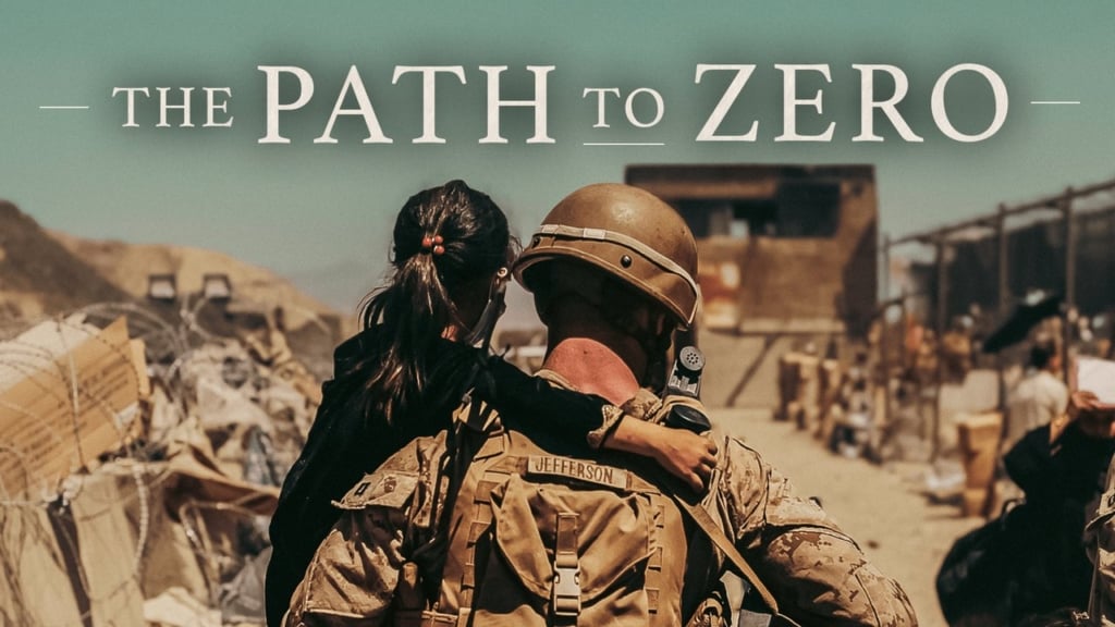 Lifting the Burka from Biden's Afghanistan Betrayal
