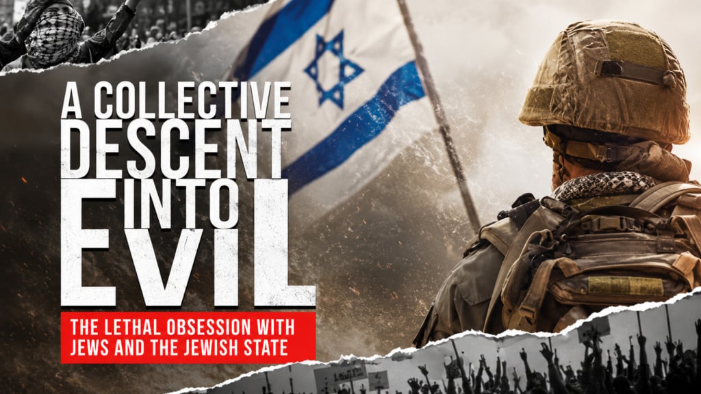A Collective Descent Into Evil