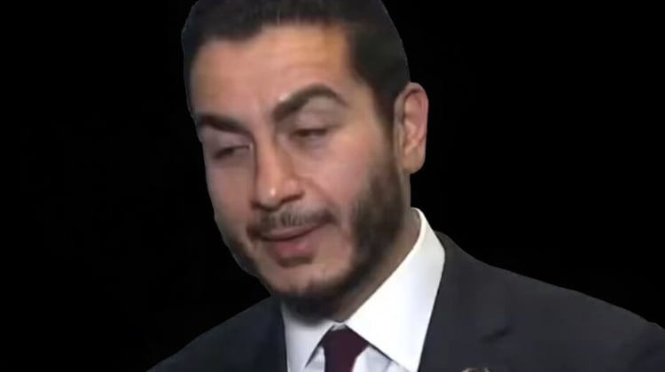 Chuck Schumer Backs El-Sayed Who Defended Terror Attack on Jewish Preschool