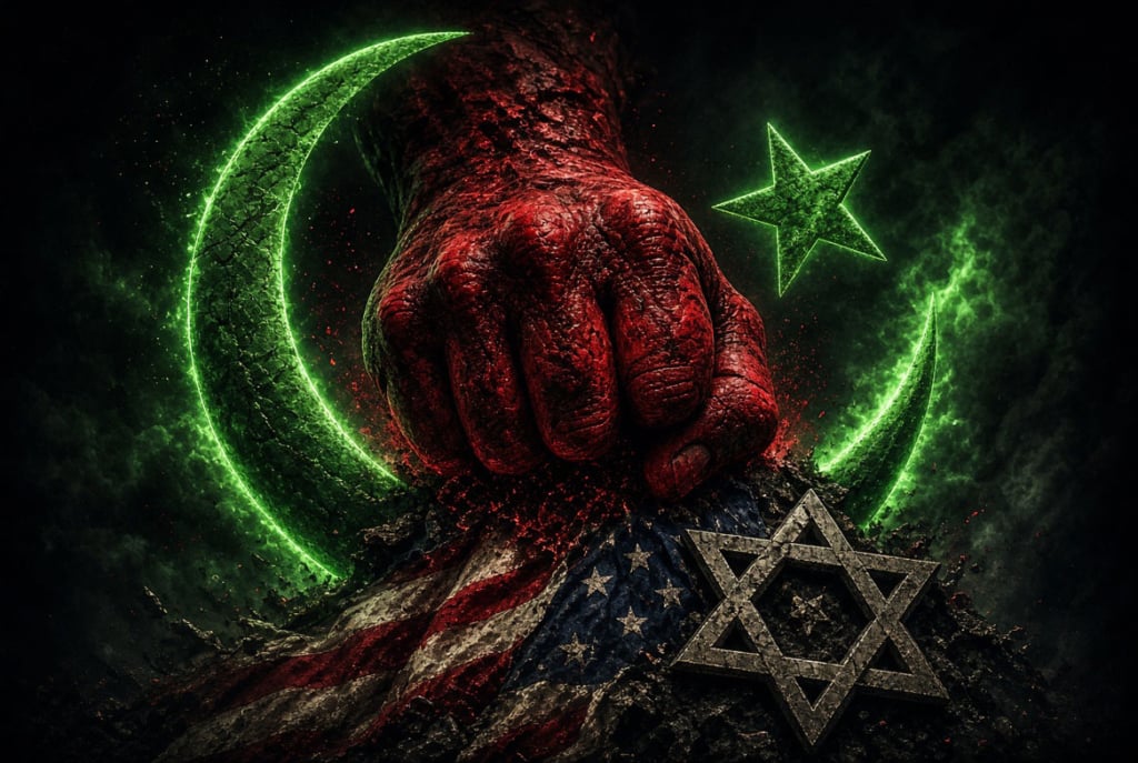 The Red-Green Alliance’s Trojan Horse - Abdul El-Sayed