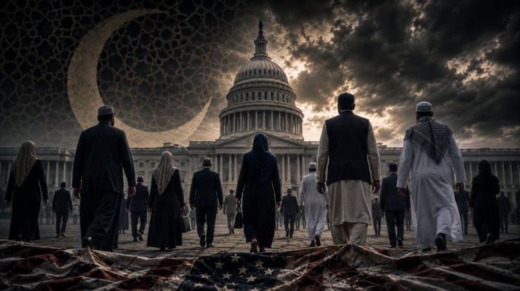For the Muslim Brotherhood in the U.S., Everything Is Going According to Plan