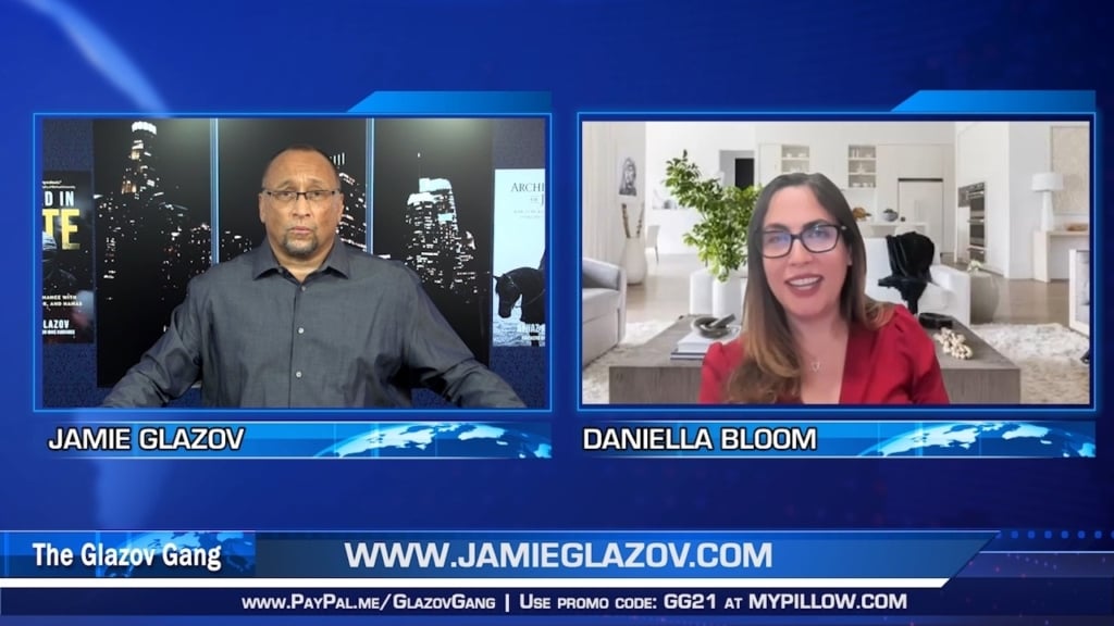 Daniella Bloom The Left's Vicious Practice of Excommunication