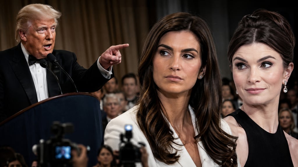 Josh Hammer Does Kaitlan Collins Resemble Dylan Mulvaney?