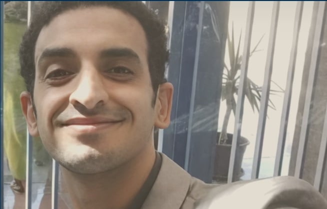The Persecution of Augustinos Samaan