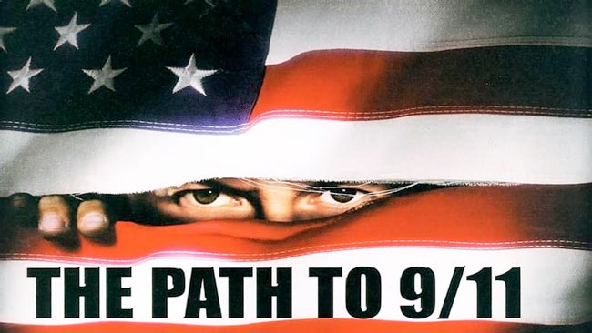The 9/11 Miniseries the Left Wouldn't Let You See