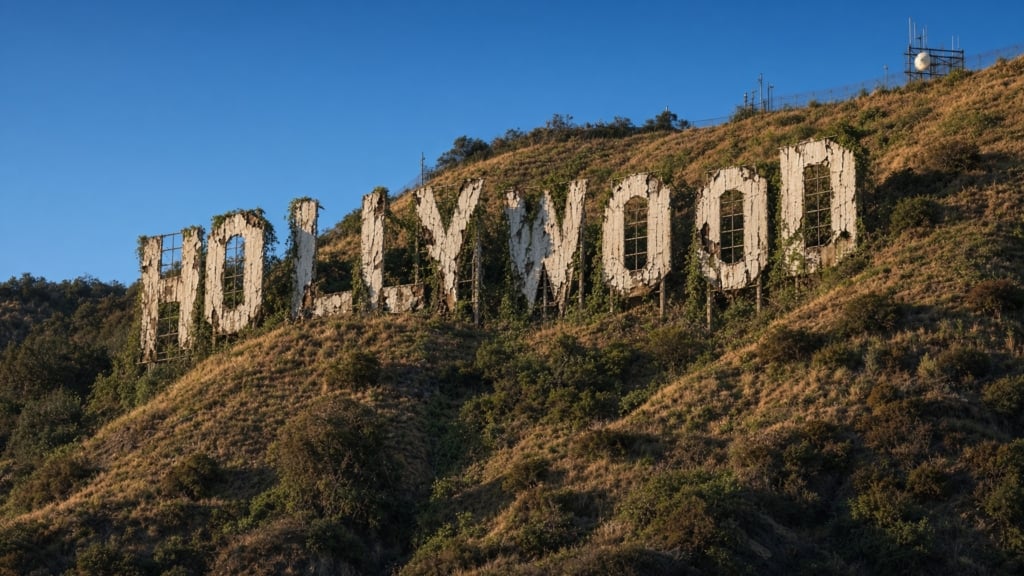 Hollywood Remake