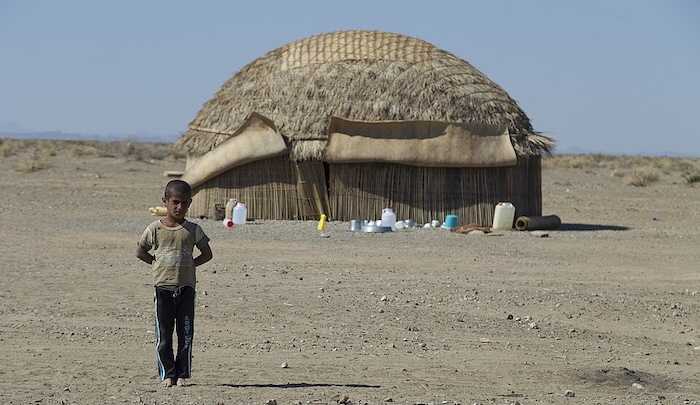 Iran: The Rebellion Heats Up in Balochistan