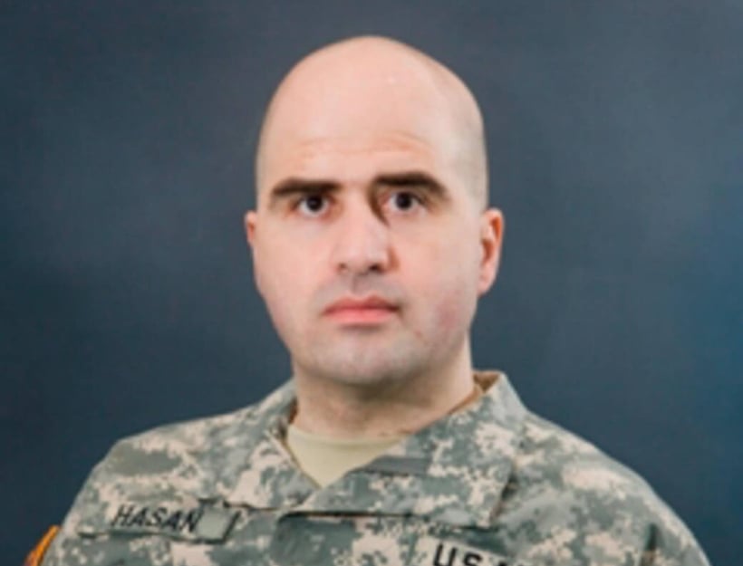Secrets of Nidal Hasan's Fort Hood Massacre