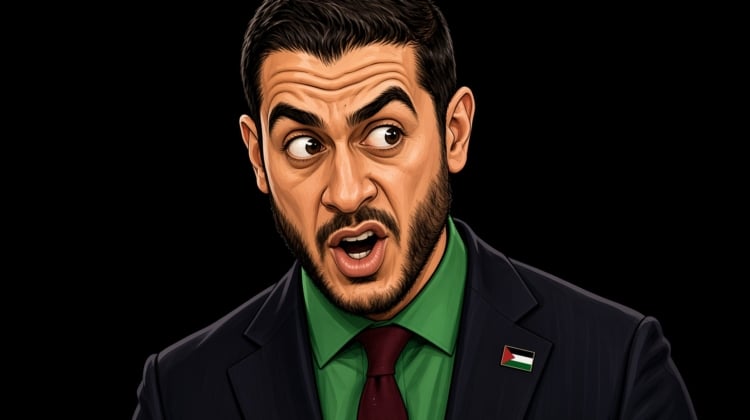 Both Ilhan Omar and Abdul El-Sayed Lied About Their Past
